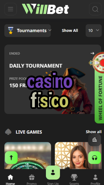 Casino Fisico - Land-Based Casino Guide-www.bdqngd.com