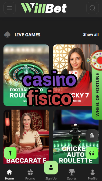 Casino Fisico - Land-Based Casino Guide-www.bdqngd.com