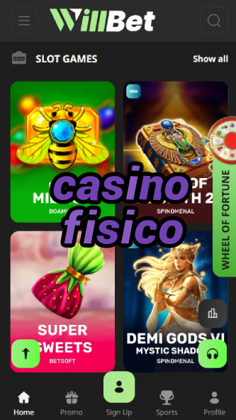 Casino Fisico - Land-Based Casino Guide-www.bdqngd.com