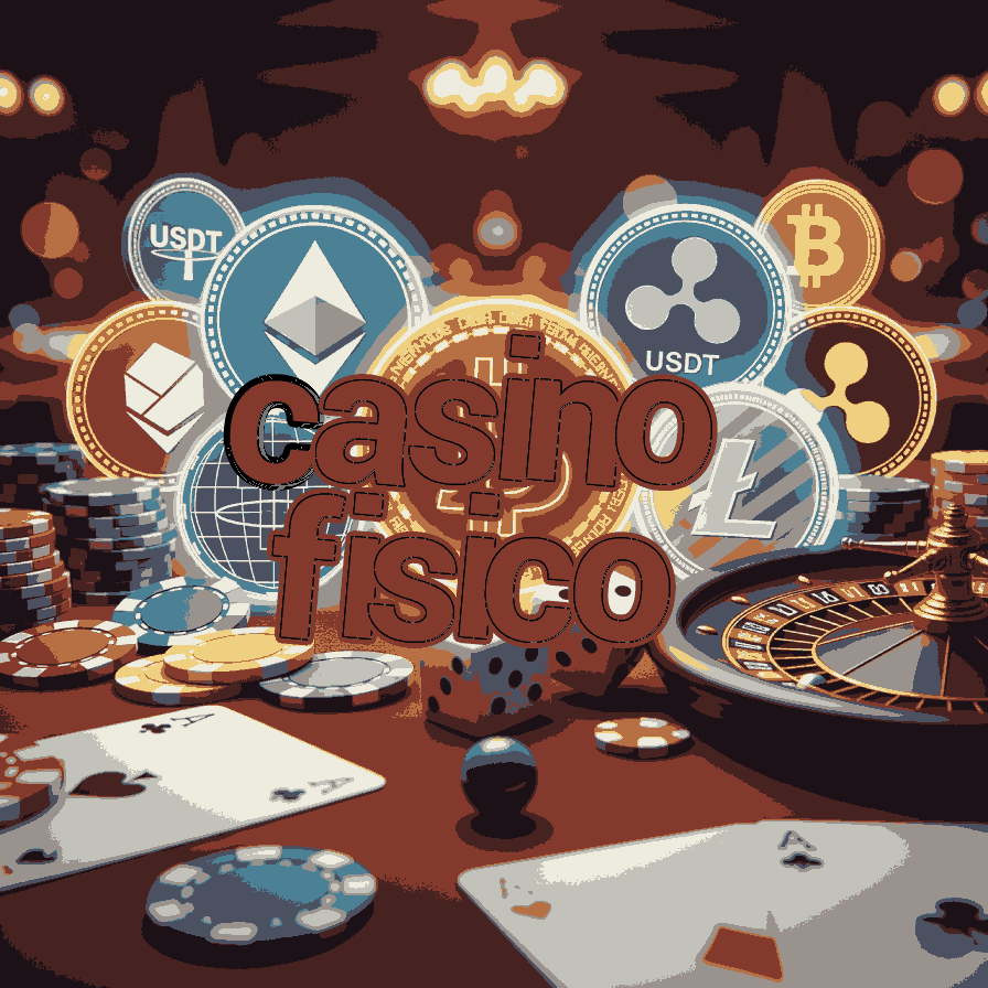 Casino Fisico - Land-Based Casino Guide